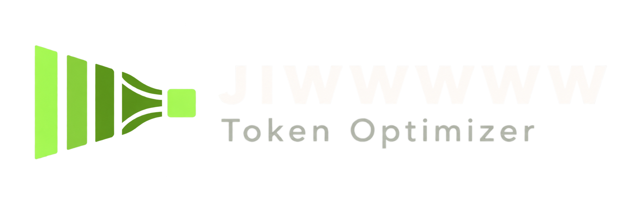 JIWWWWW — Token Optimizer